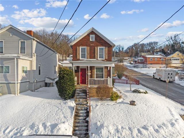Property for sale in Jeannette, Pennsylvania