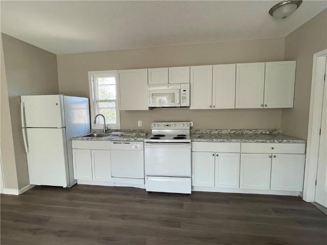 House for sale in Buchanan, Missouri