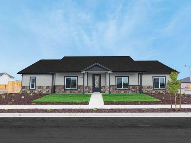 House for sale in Tulare, California
