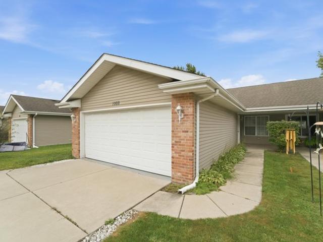 House for sale in Griffith, Indiana