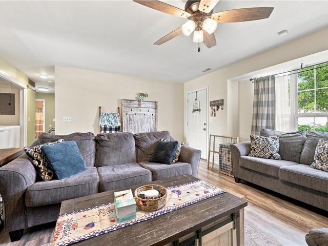 House for sale in Warrensburg, Missouri