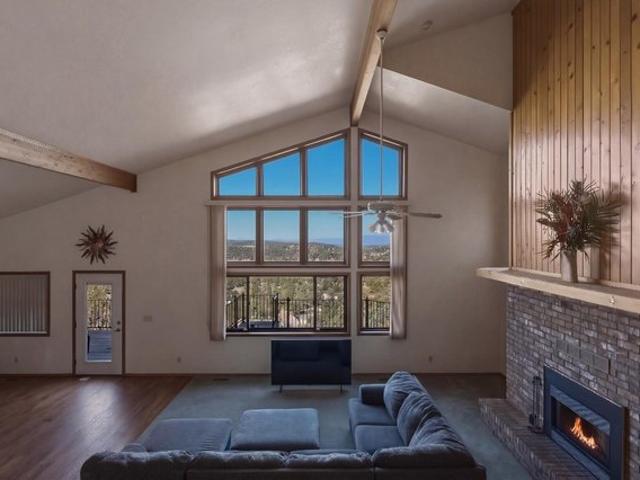 House for sale in Gila, Arizona