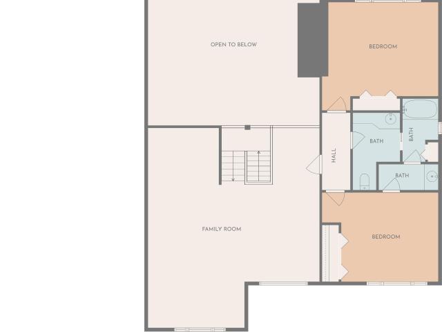 House for sale in Payson, Gila County