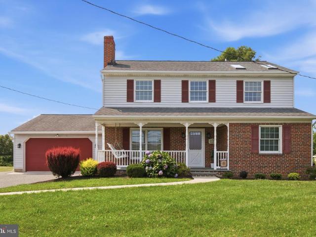 House for sale in Mount Airy, Maryland