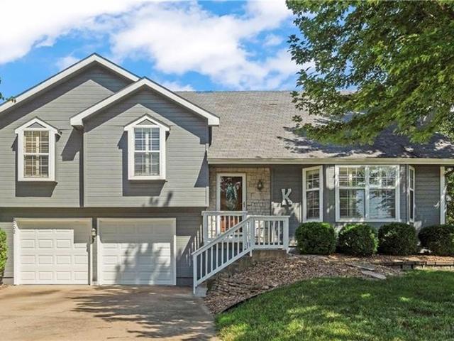 House for sale in Kansas