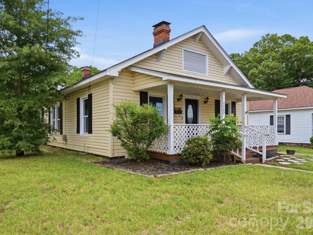House for sale in Rowan, North Carolina