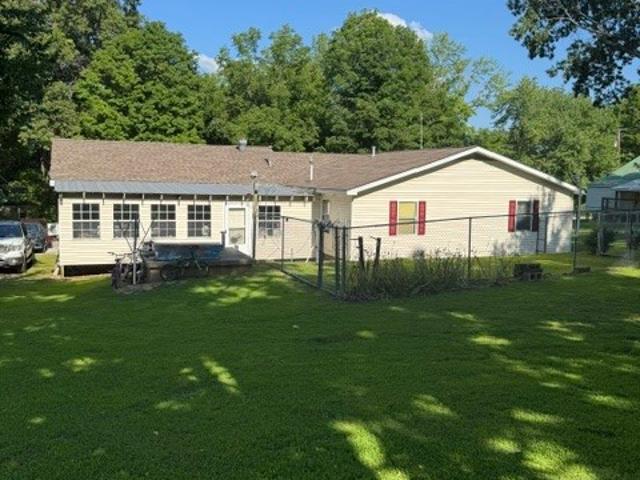House for sale in Ark