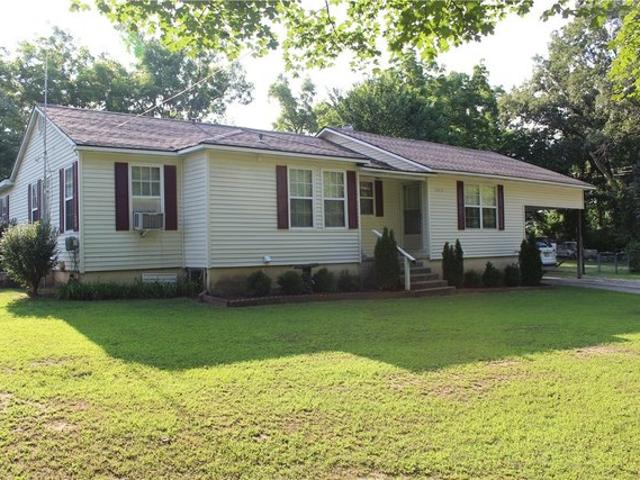 House for sale in Ark
