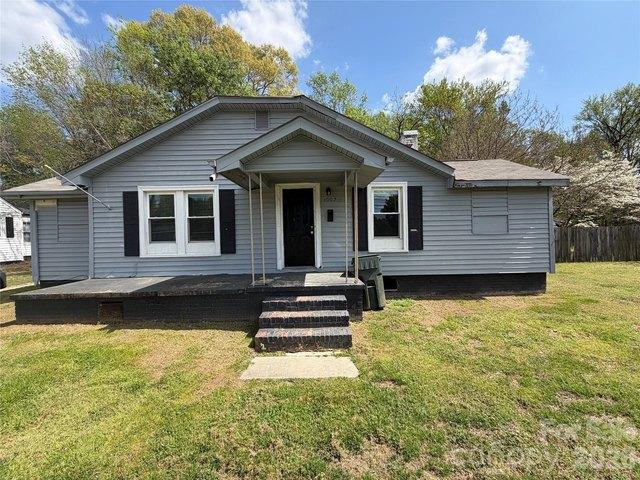 House for sale in Rowan, North Carolina