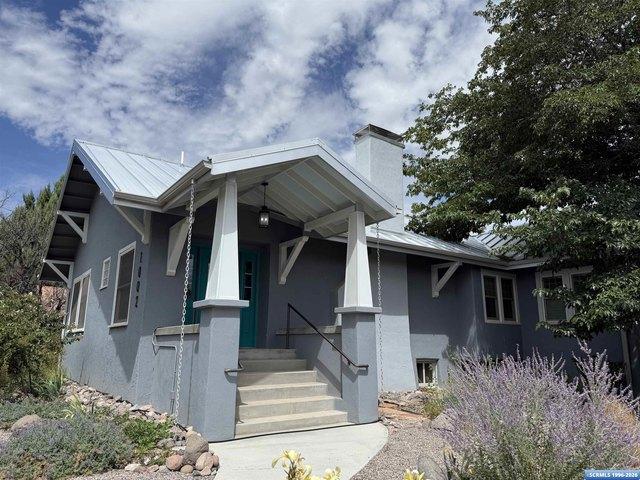 House for sale in Silver City, New Mexico