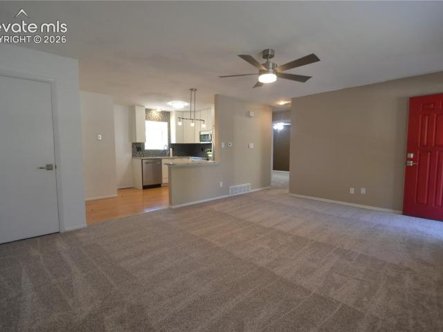 House for sale in Westside, Colorado Springs