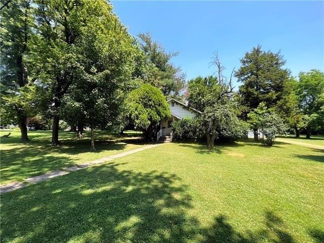 House for sale in Kansas