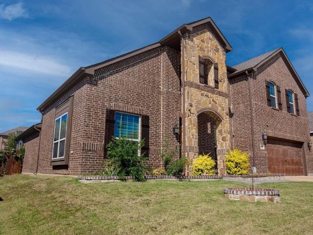 House for sale in Euless, Texas