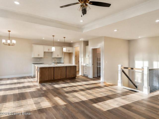 House for sale in Georgetown, Indiana