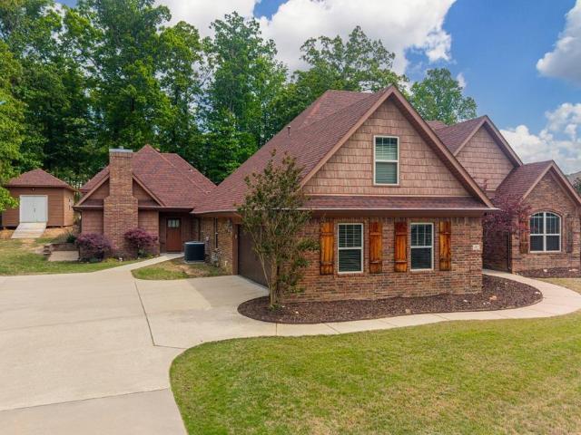 House for sale in Ark