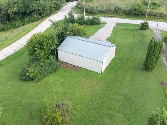 Land for sale in Andalusia, Illinois
