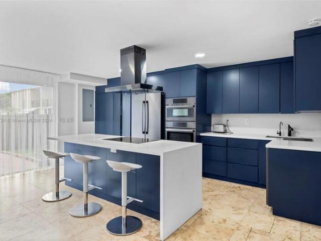 Townhouse for sale in Hallandale