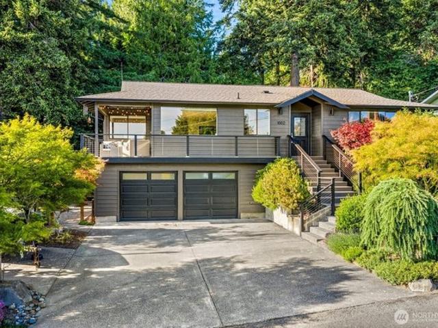 House for sale in Poulsbo, Washington