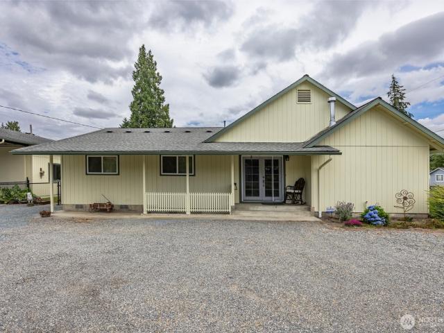 House for sale in Washington
