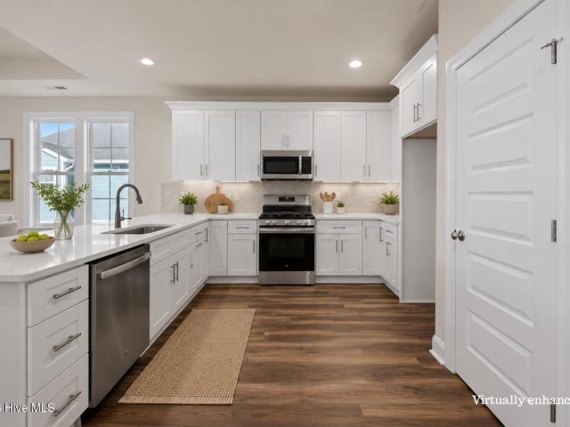 House for sale in New Bern, North Carolina