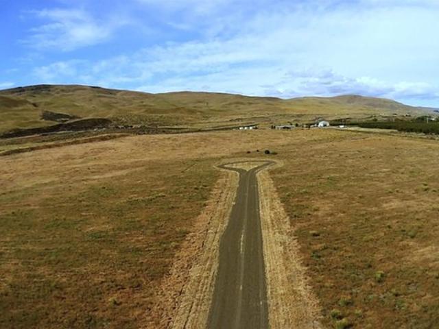 Land for sale in Prosser, Benton County