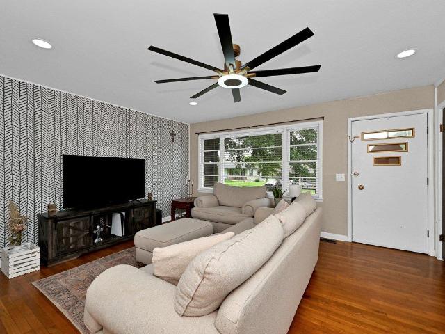 House for sale in Cullman, Alabama