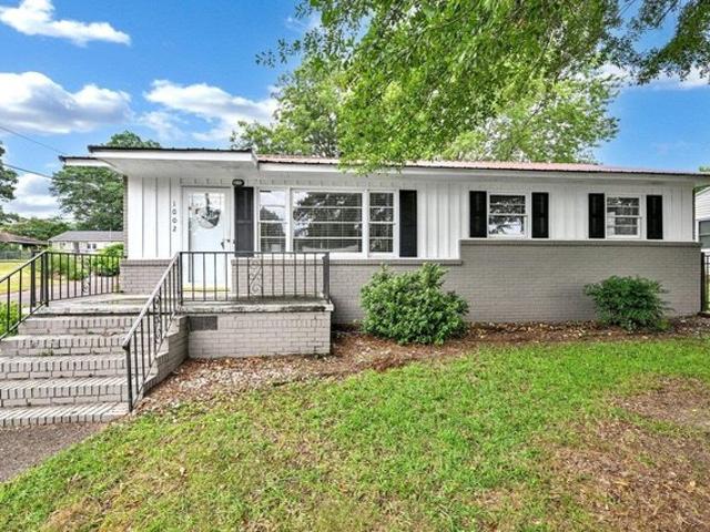 House for sale in Cullman, Alabama