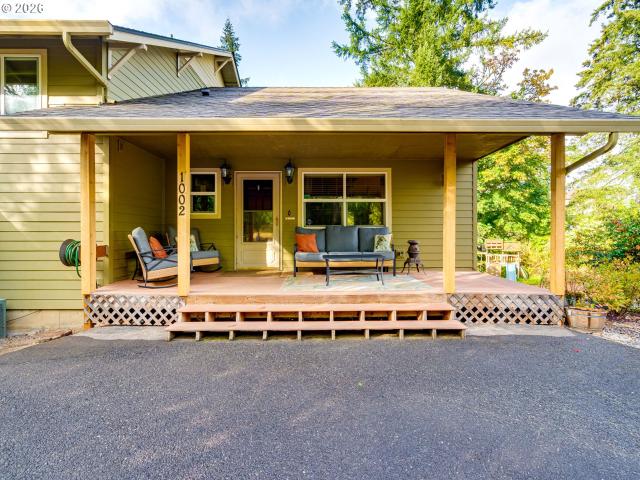 House for sale in Baker, Ridgefield