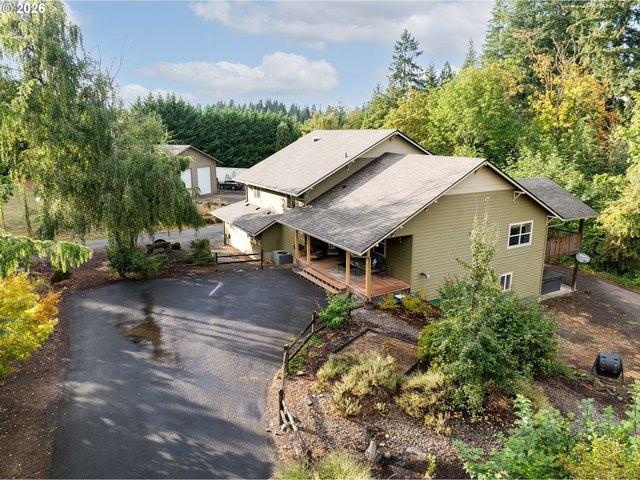 House for sale in Baker, Ridgefield