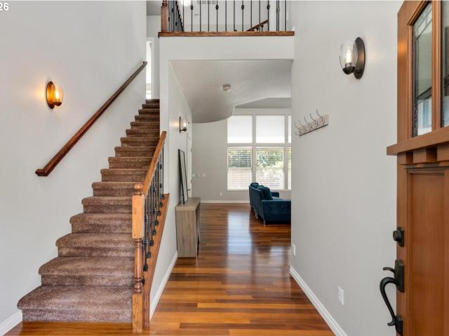 House for sale in Camas, Washington