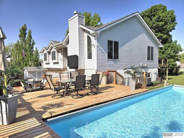 House for sale in Plattsmouth