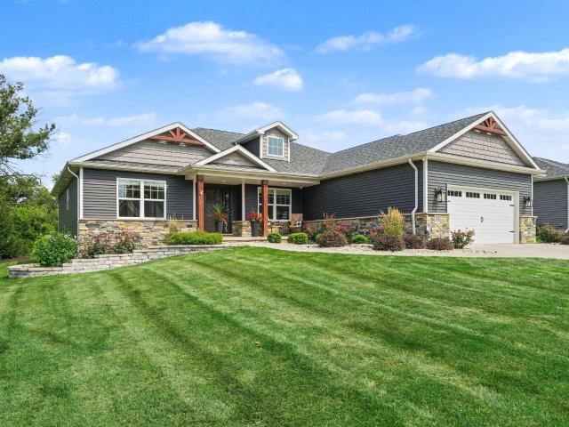 House for sale in Crown Point, Indiana