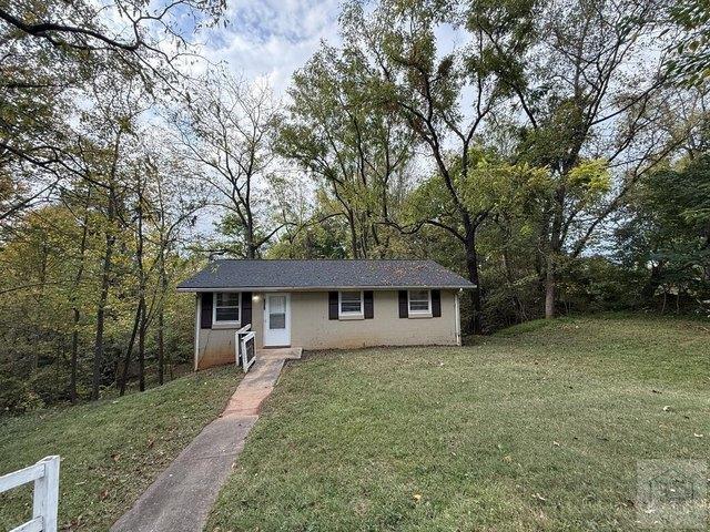 House for sale in Martinsville, Virginia