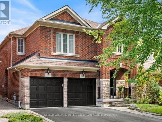 House for sale in York, Ontario