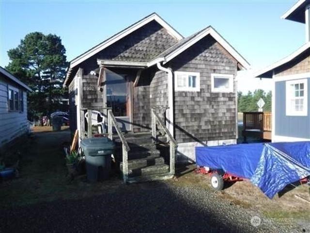 House for sale in Long Beach, Washington