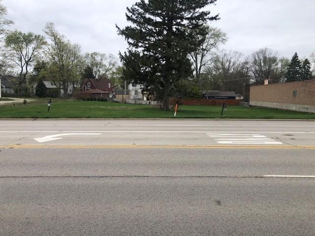 Land for sale in Lisle, Illinois