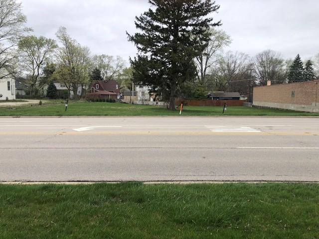 Land for sale in Lisle, Illinois