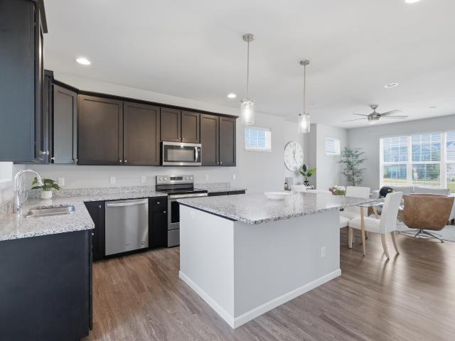 House for sale in Sun Prairie, Wisconsin