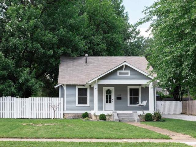 House for sale in Murray, Kentucky