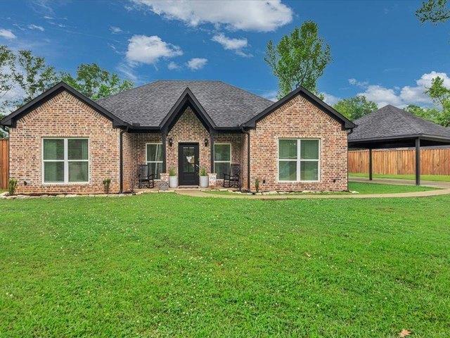 House for sale in Panola, Texas