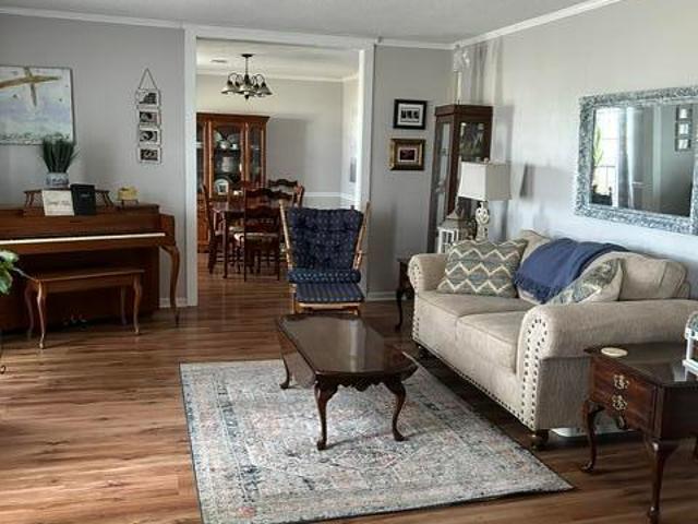 House for sale in Coahoma, Mississippi