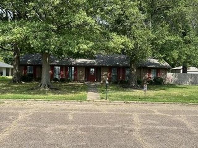 House for sale in Coahoma, Mississippi
