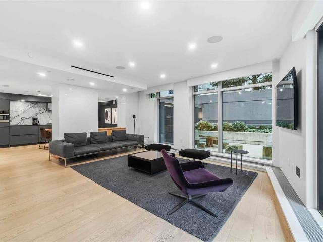 Condo for sale in Vancouver, British Columbia