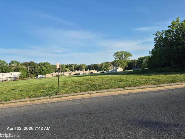 Land for sale in Dorchester, Maryland