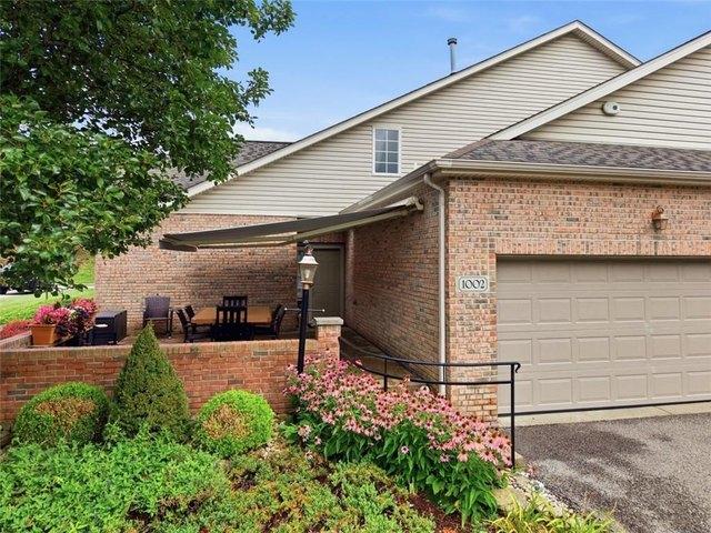 Condo for sale in Canonsburg, Pennsylvania