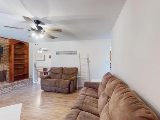 House for sale in Tylertown, Mississippi