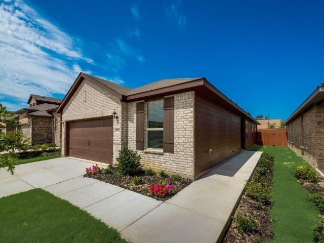 Property for rent in Denton, Texas