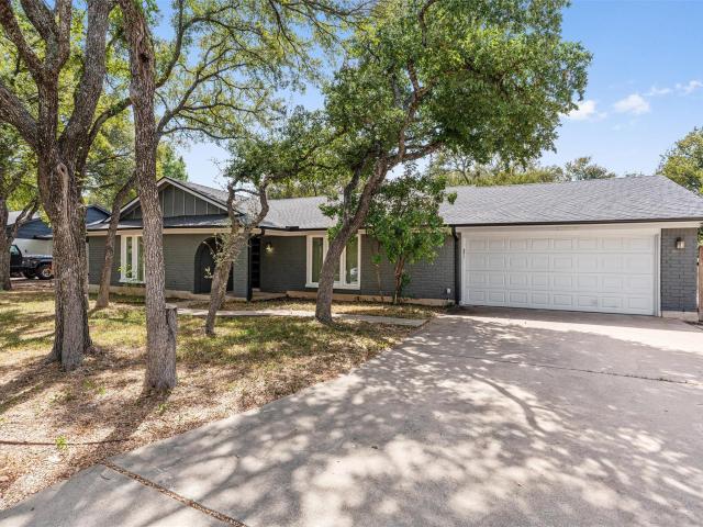 House for sale in Williamson, Texas