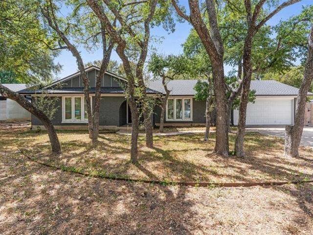 House for sale in Williamson, Texas