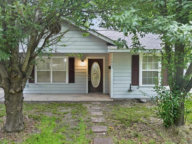 House for sale in Fannin, Texas